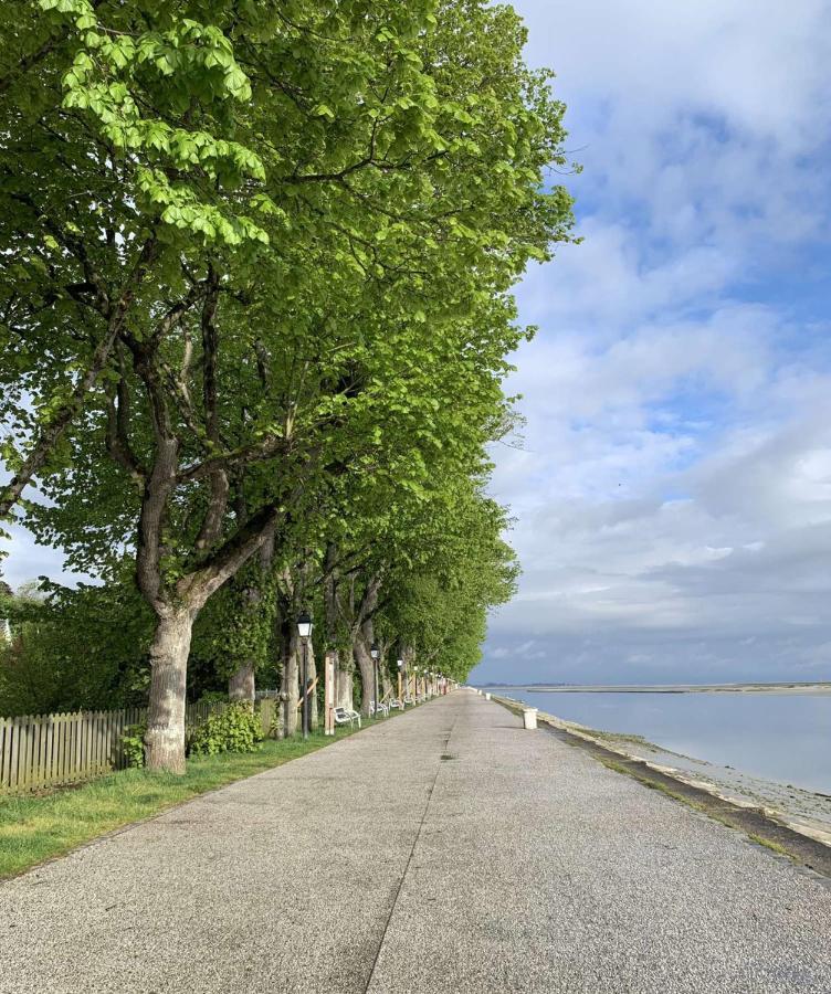 Cap Sur Saint-Val Villa ภายนอก รูปภาพ